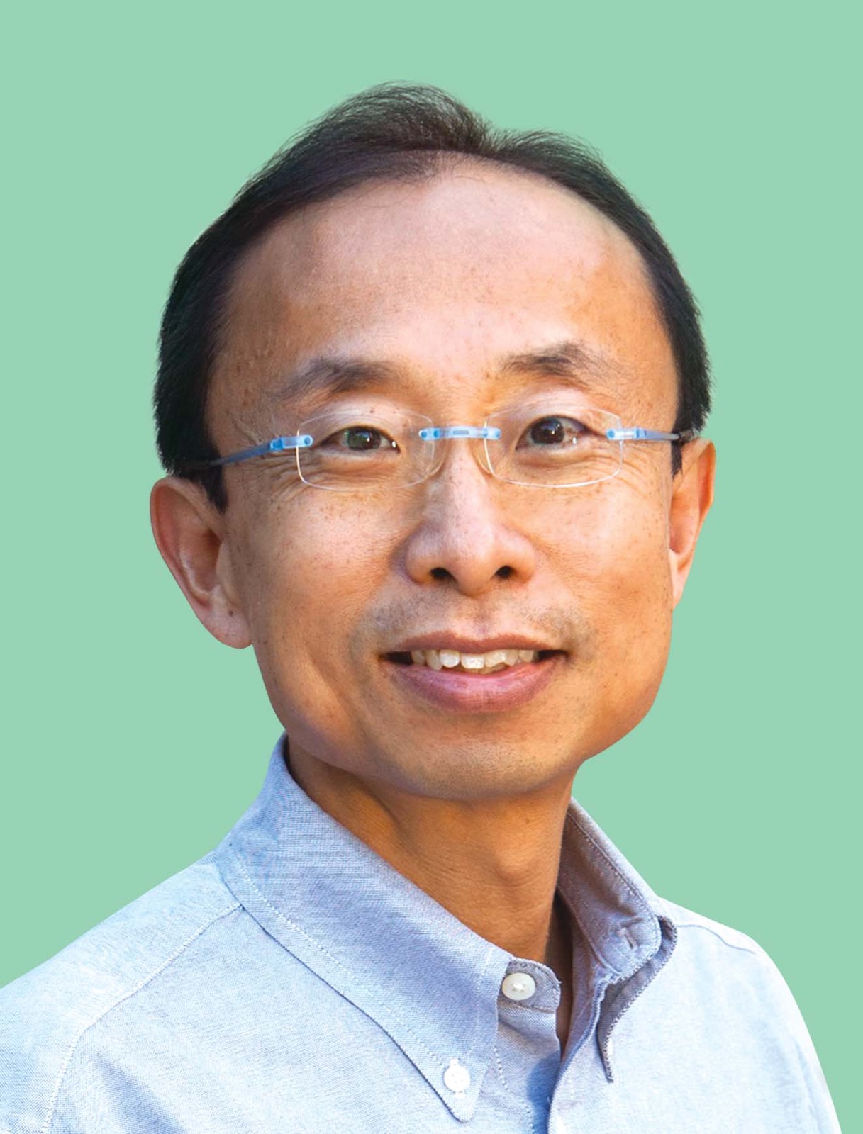 Professor WONG Hon Sum
